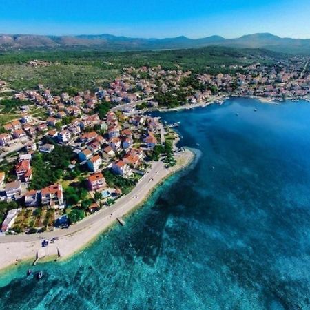 Apartments Vukicevic Brodarica Sibenik Luaran gambar