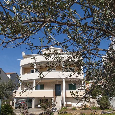Apartments Vukicevic Brodarica Sibenik Luaran gambar