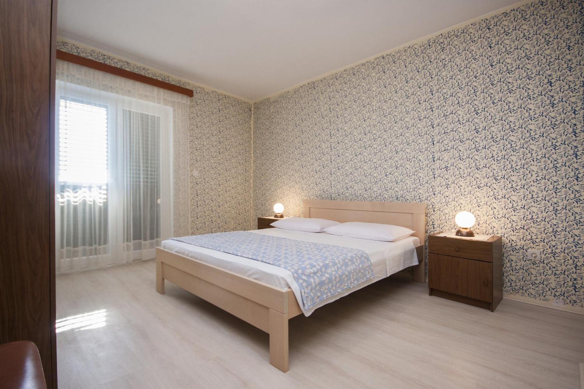 Apartments Vukicevic Brodarica Sibenik Luaran gambar