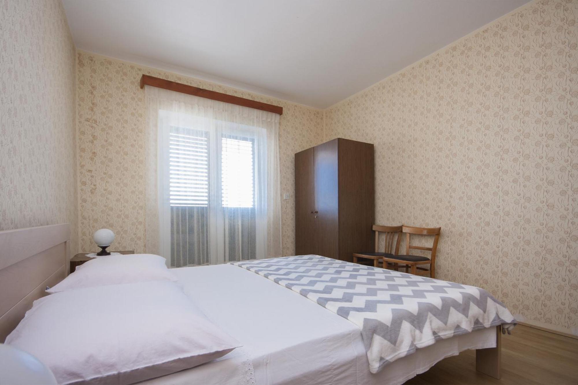 Apartments Vukicevic Brodarica Sibenik Luaran gambar