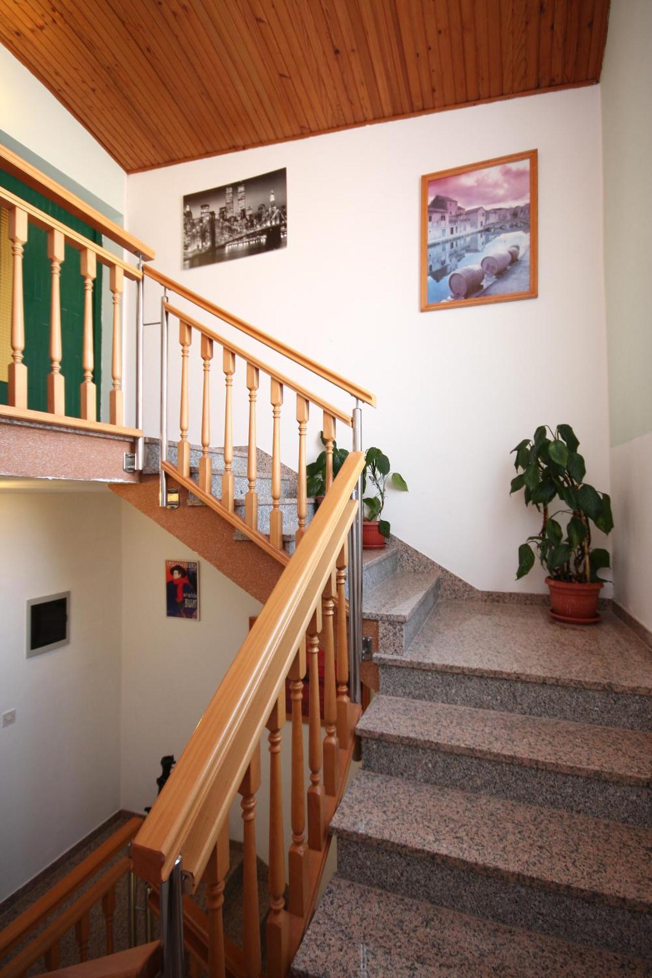 Apartments Vukicevic Brodarica Sibenik Luaran gambar