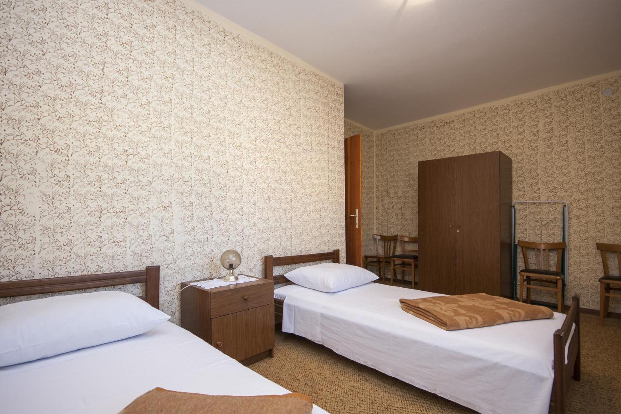 Apartments Vukicevic Brodarica Sibenik Luaran gambar