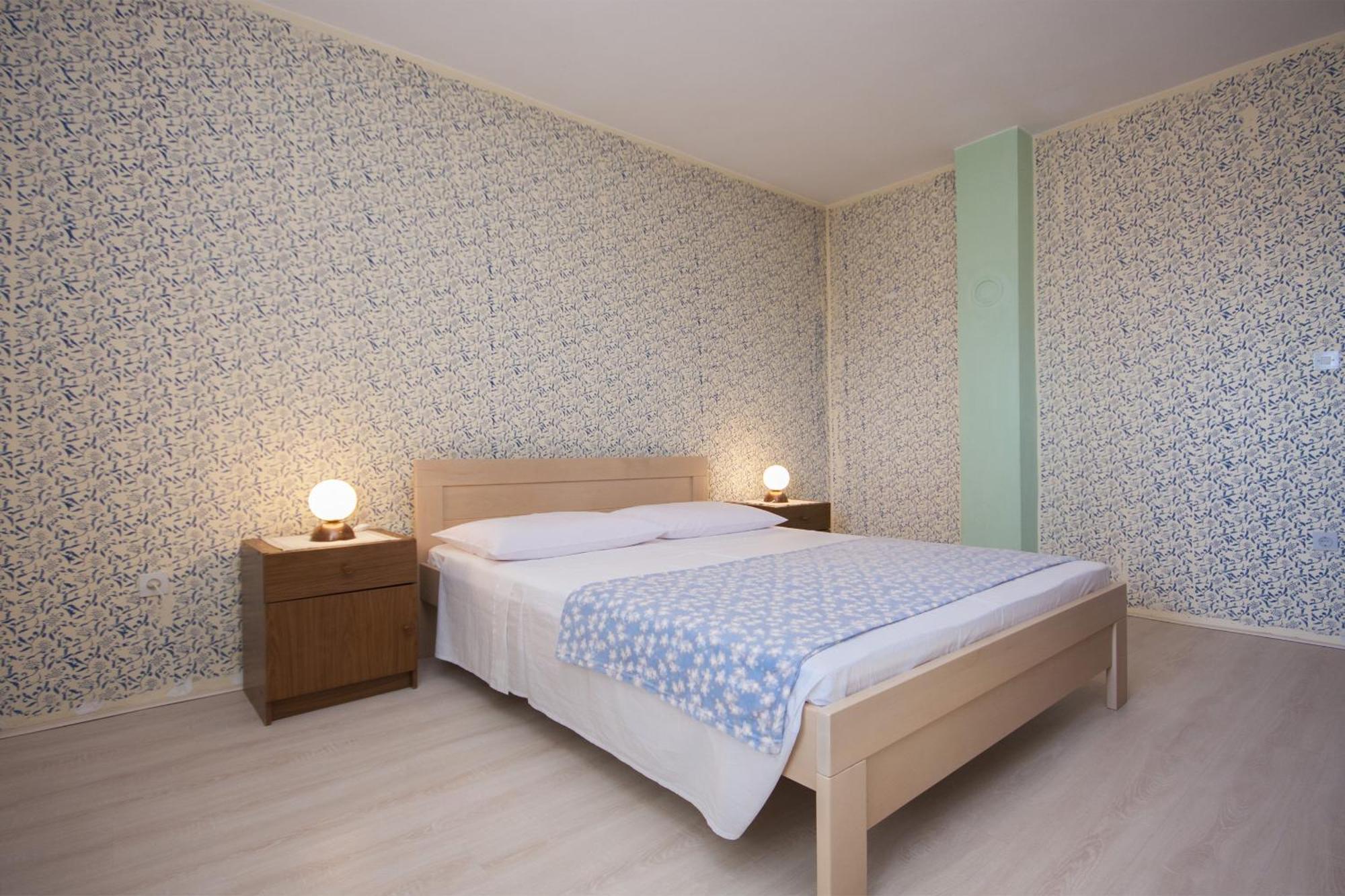 Apartments Vukicevic Brodarica Sibenik Luaran gambar
