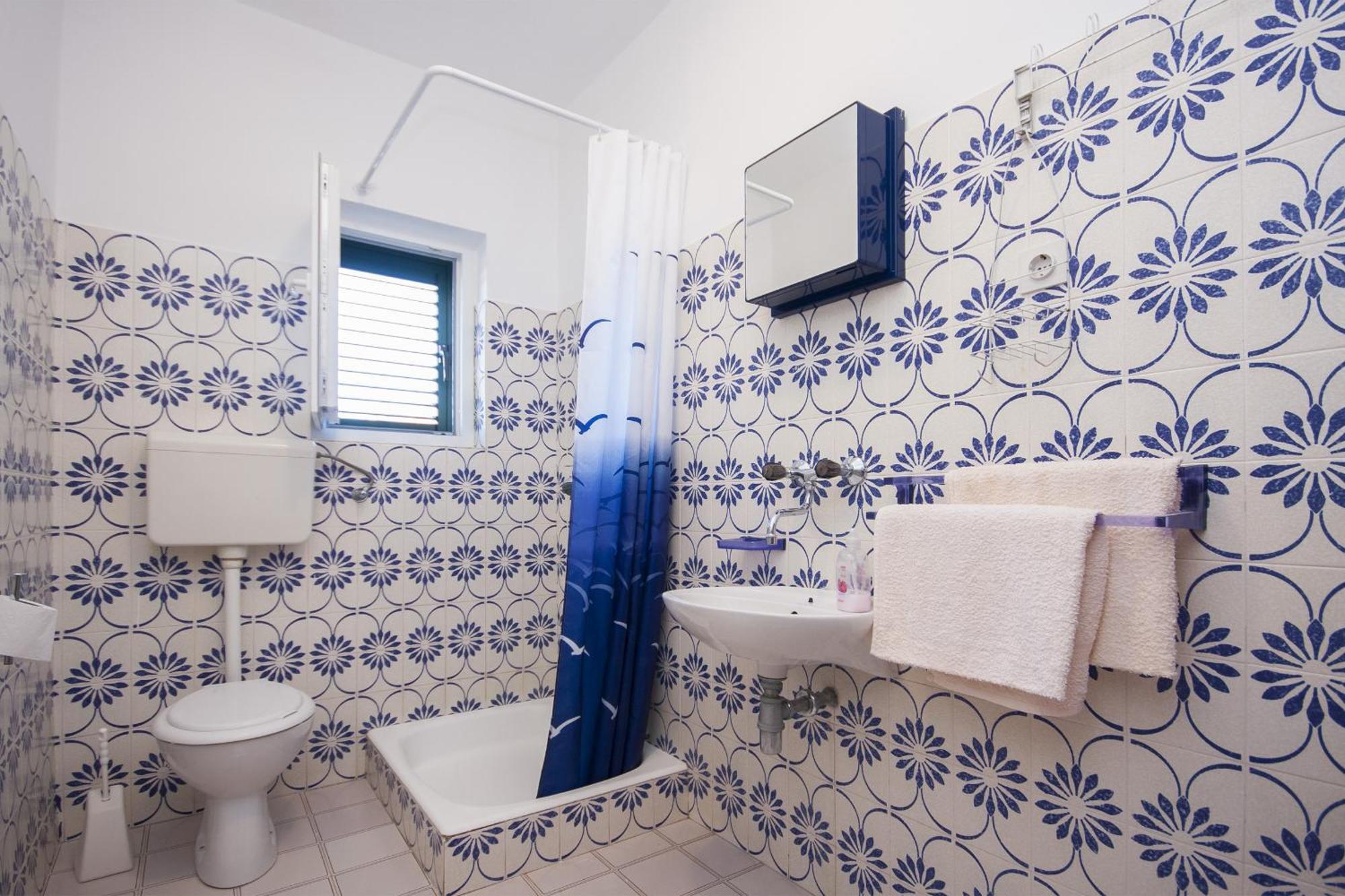 Apartments Vukicevic Brodarica Sibenik Luaran gambar