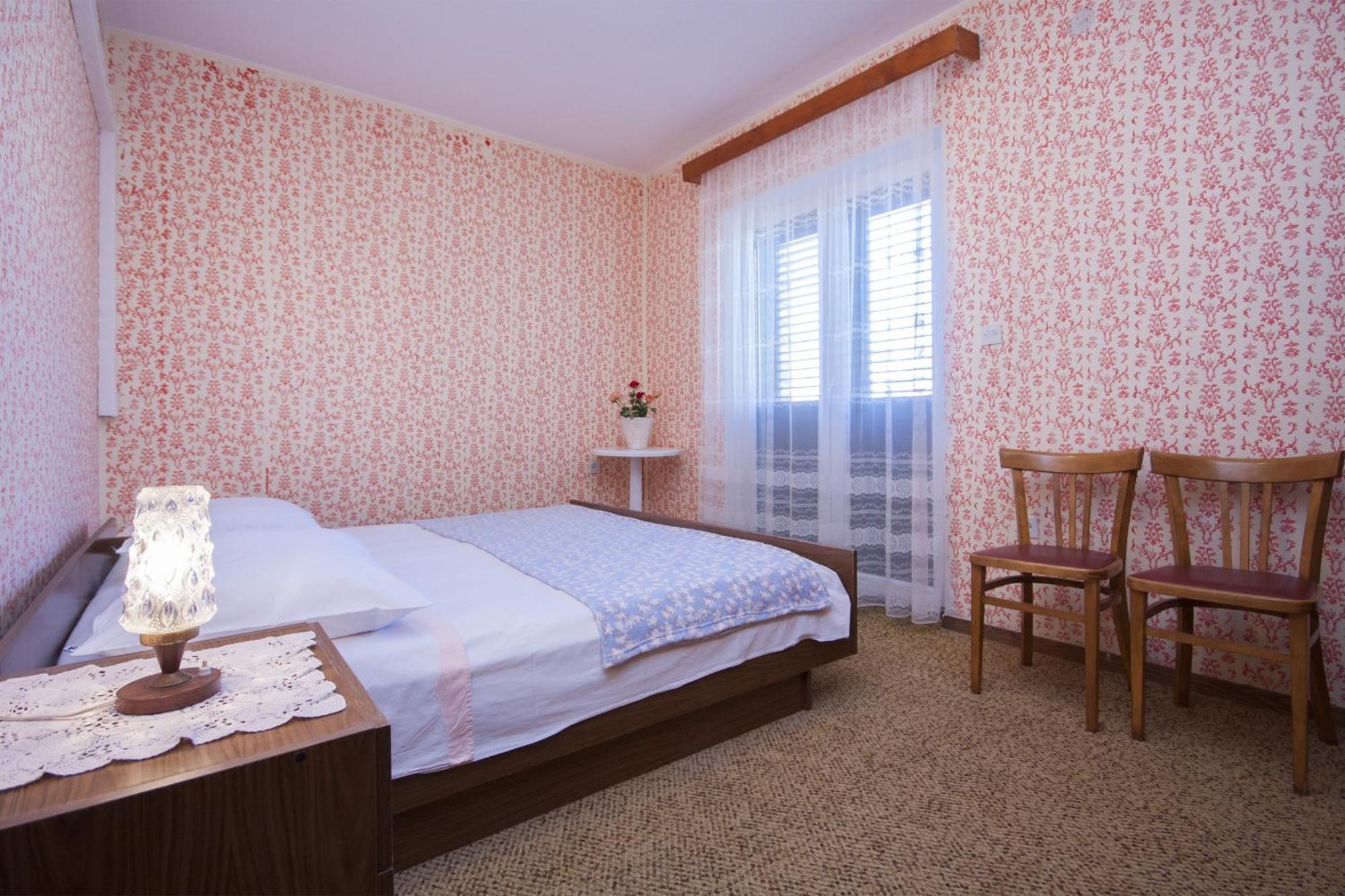Apartments Vukicevic Brodarica Sibenik Luaran gambar