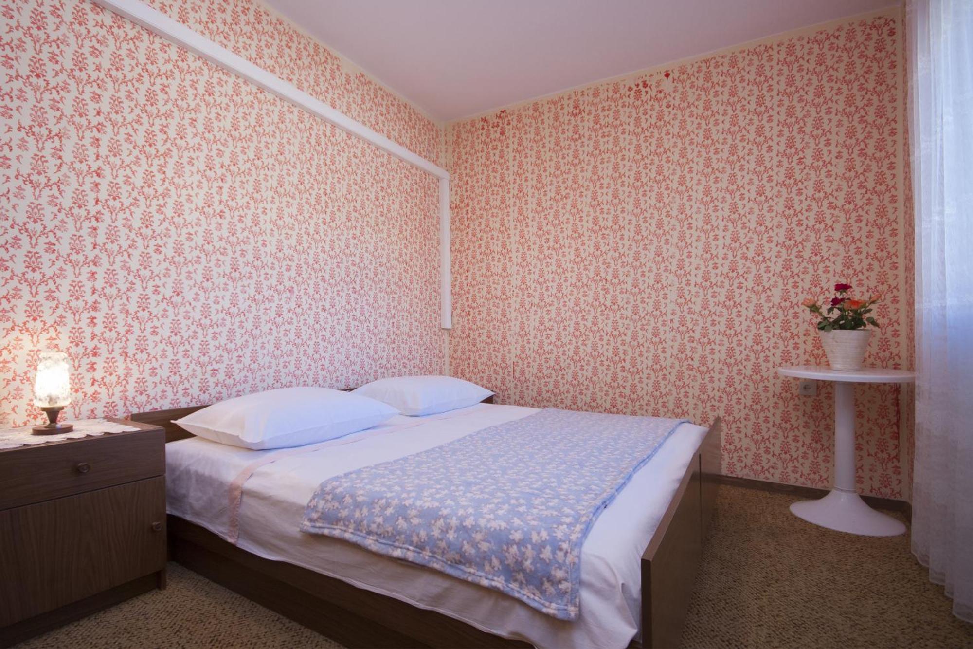 Apartments Vukicevic Brodarica Sibenik Luaran gambar